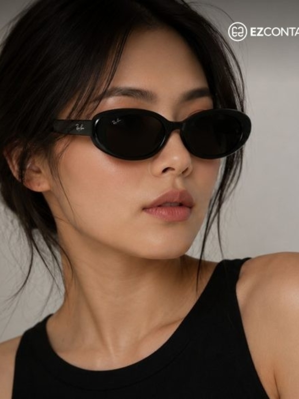 Rayban Sunglasses RB 4441D